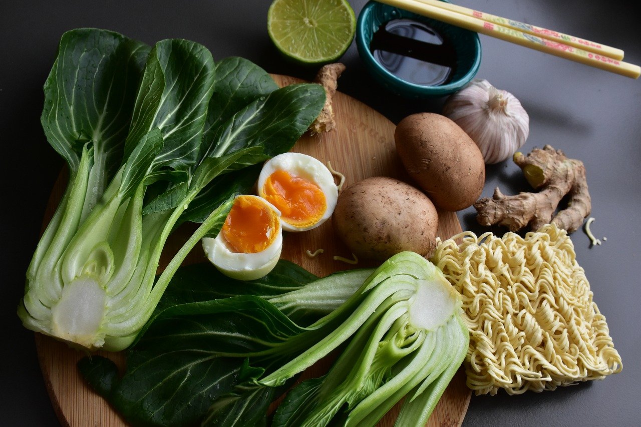 pac choy, vegetables, noodles-8627021.jpg